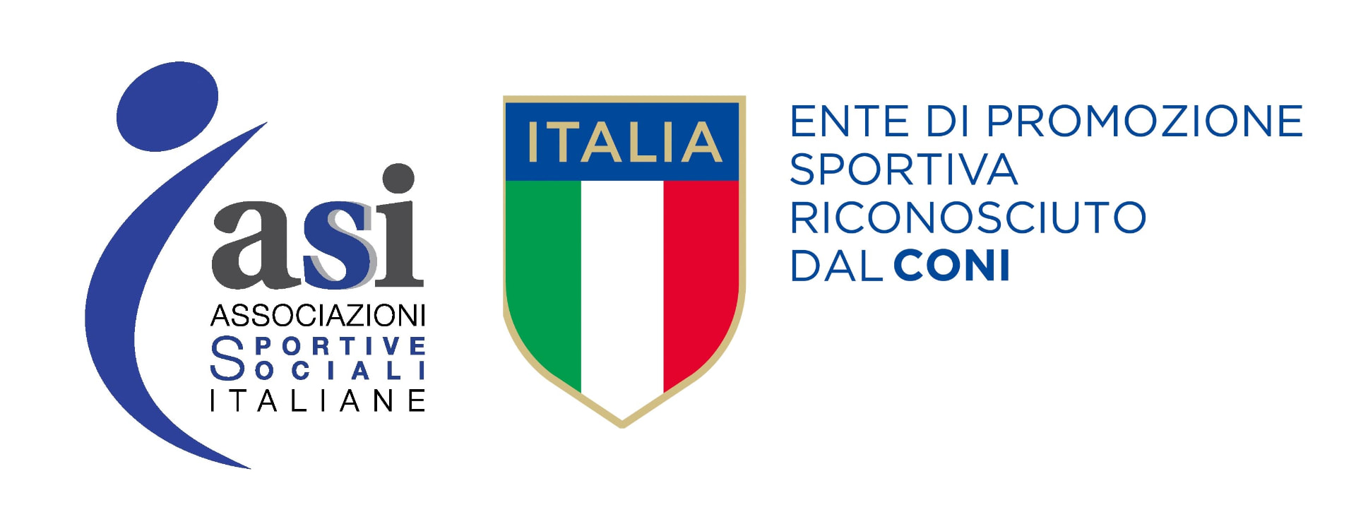 ASI — Ente di promozione sportiva riconosciuto dal CONI